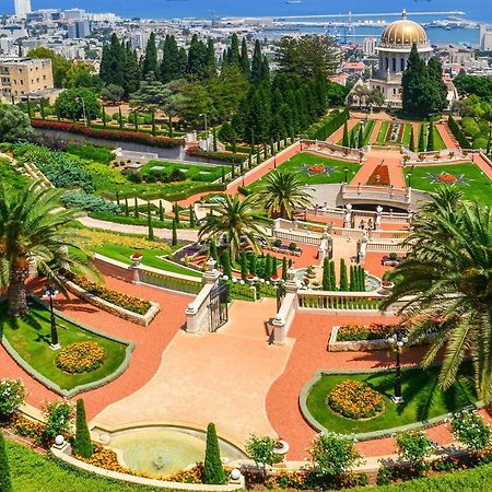 Rotem Home ハイファ エクステリア 写真
