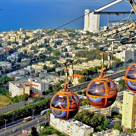 Rotem Home ハイファ エクステリア 写真