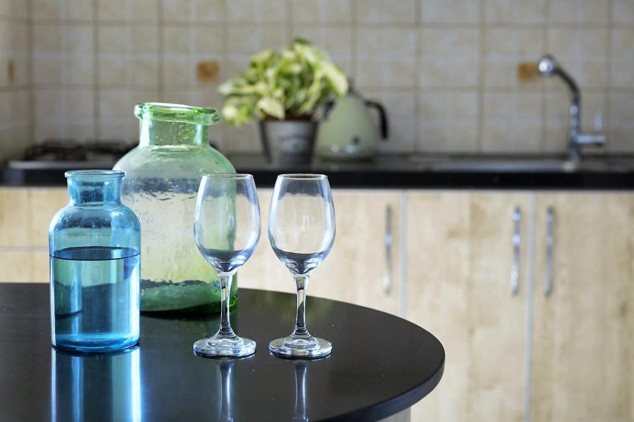 Rotem Home ハイファ エクステリア 写真