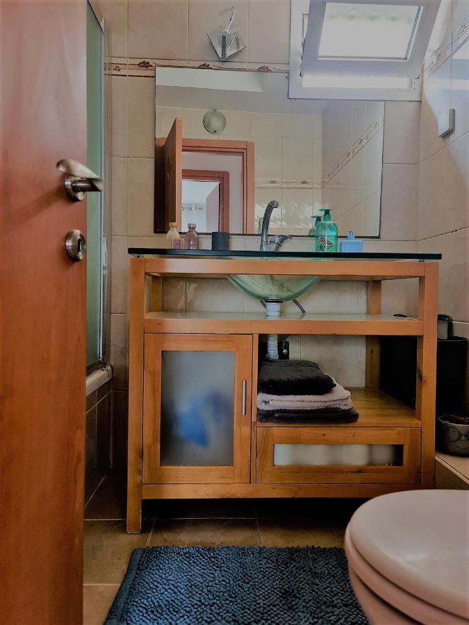 Rotem Home ハイファ エクステリア 写真