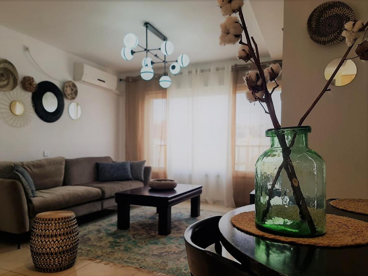 Rotem Home ハイファ エクステリア 写真
