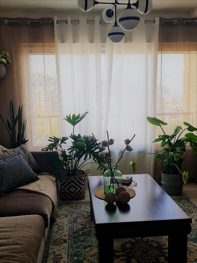 Rotem Home ハイファ エクステリア 写真