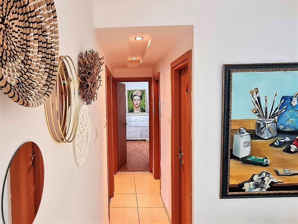 Rotem Home ハイファ エクステリア 写真