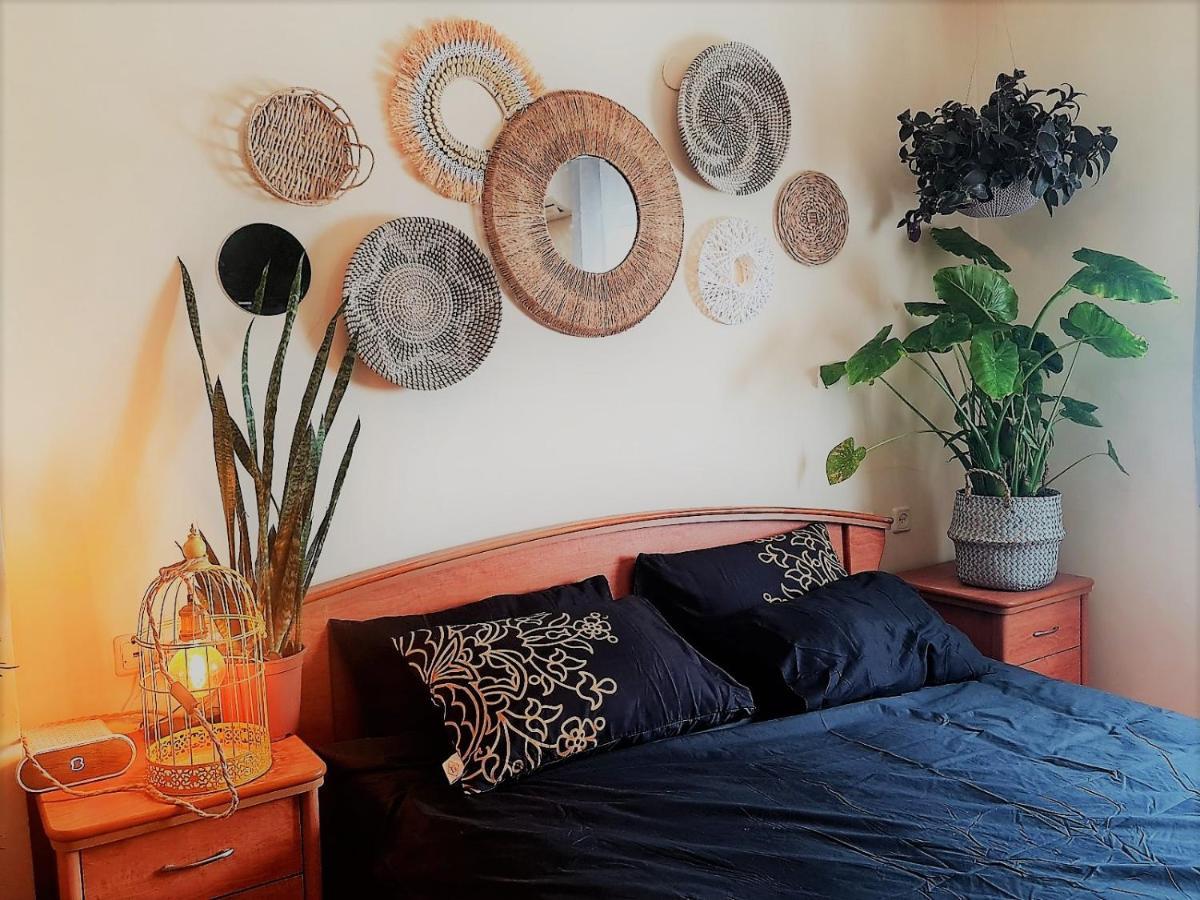 Rotem Home ハイファ エクステリア 写真