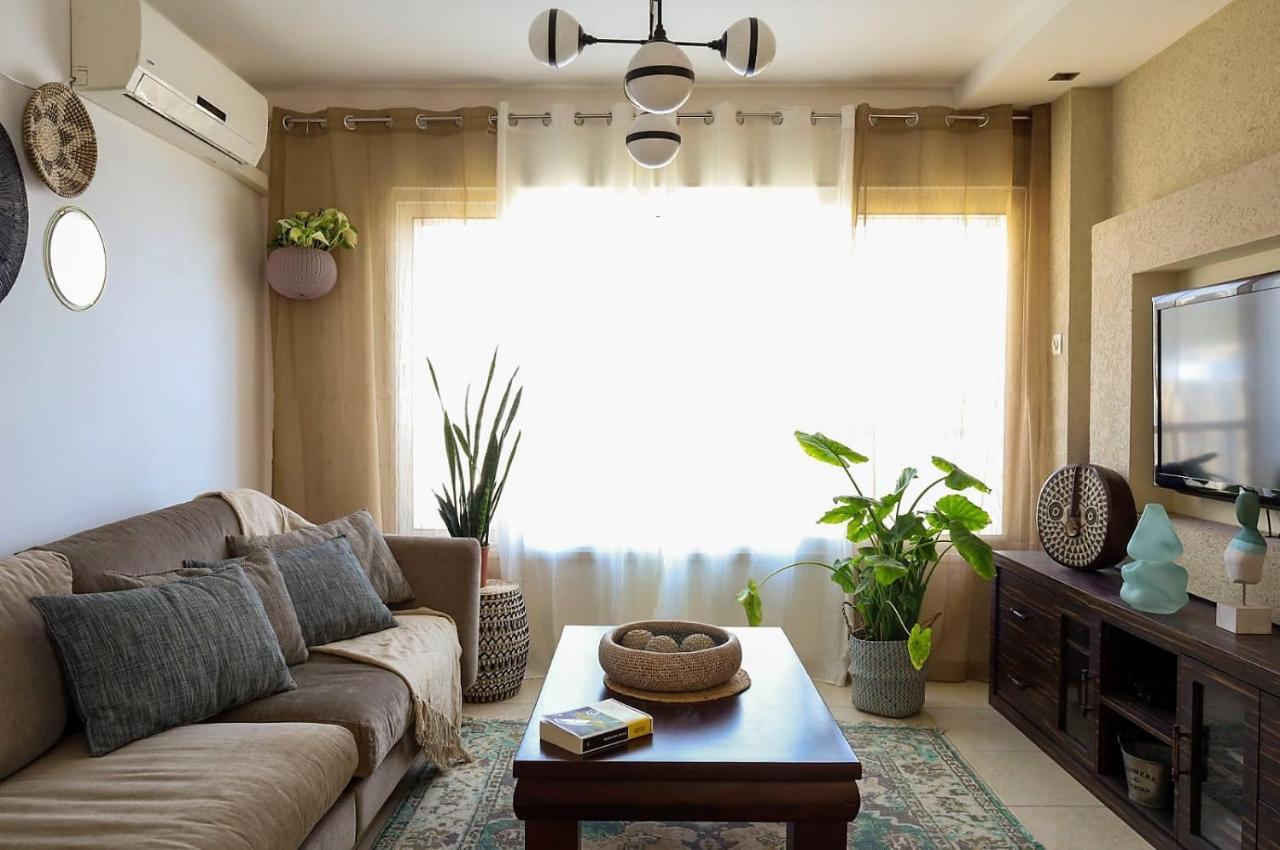 Rotem Home ハイファ エクステリア 写真