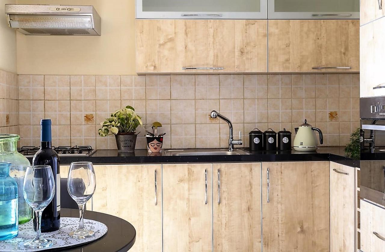 Rotem Home ハイファ エクステリア 写真