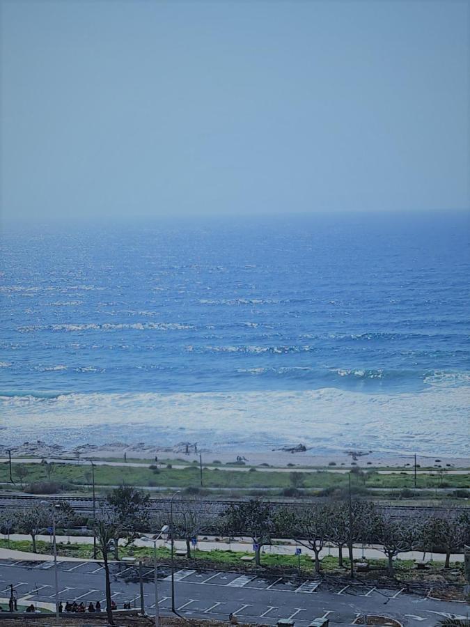 Rotem Home ハイファ エクステリア 写真