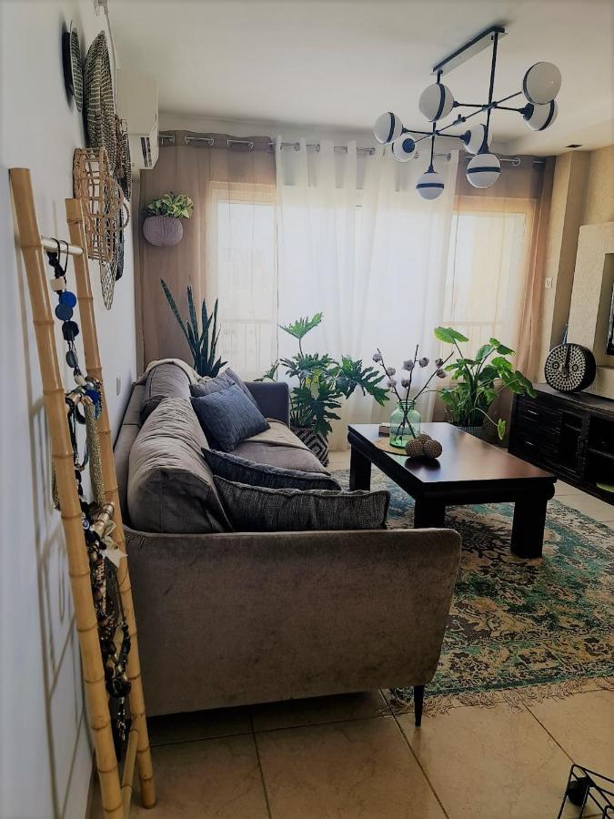 Rotem Home ハイファ エクステリア 写真