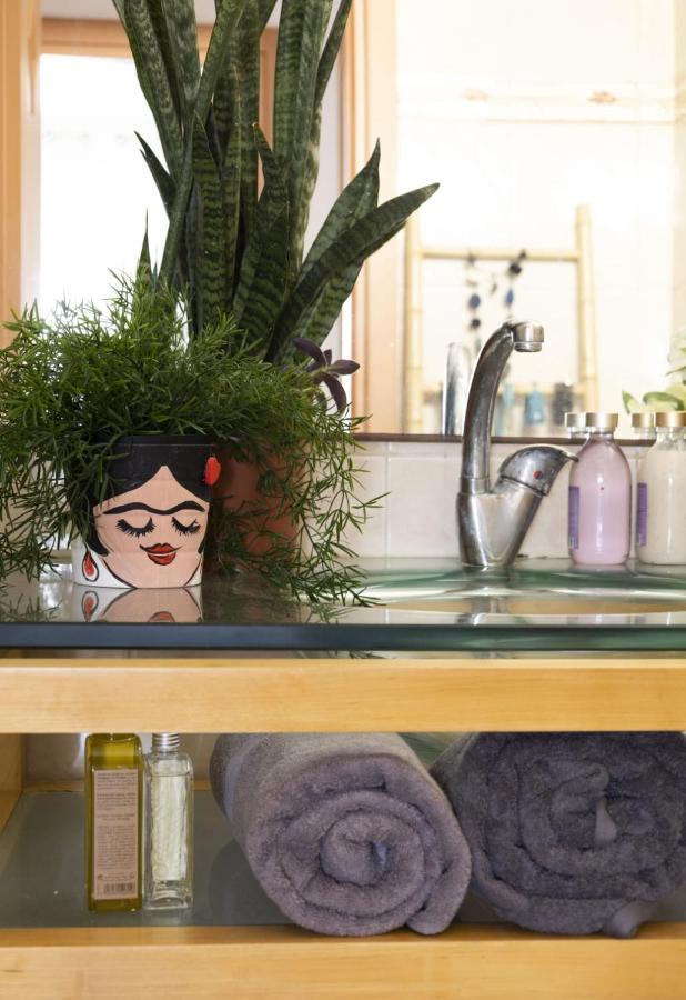 Rotem Home ハイファ エクステリア 写真
