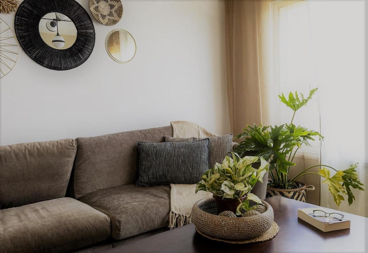 Rotem Home ハイファ エクステリア 写真