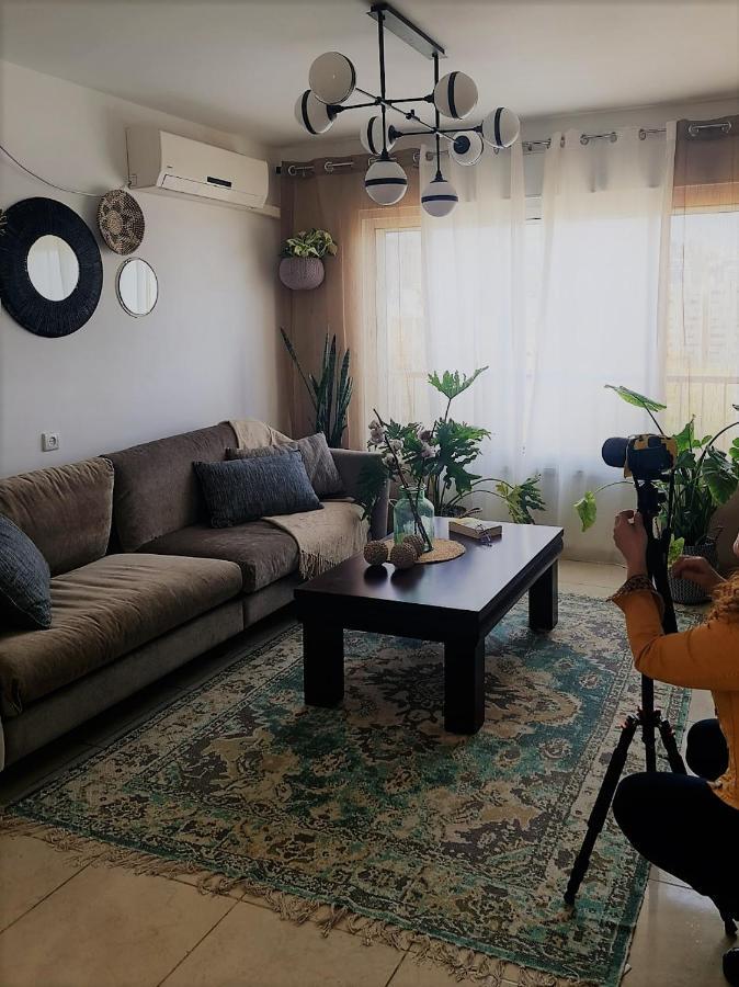 Rotem Home ハイファ エクステリア 写真