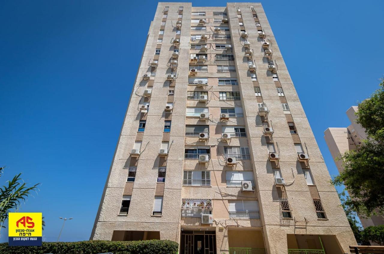 Rotem Home ハイファ エクステリア 写真