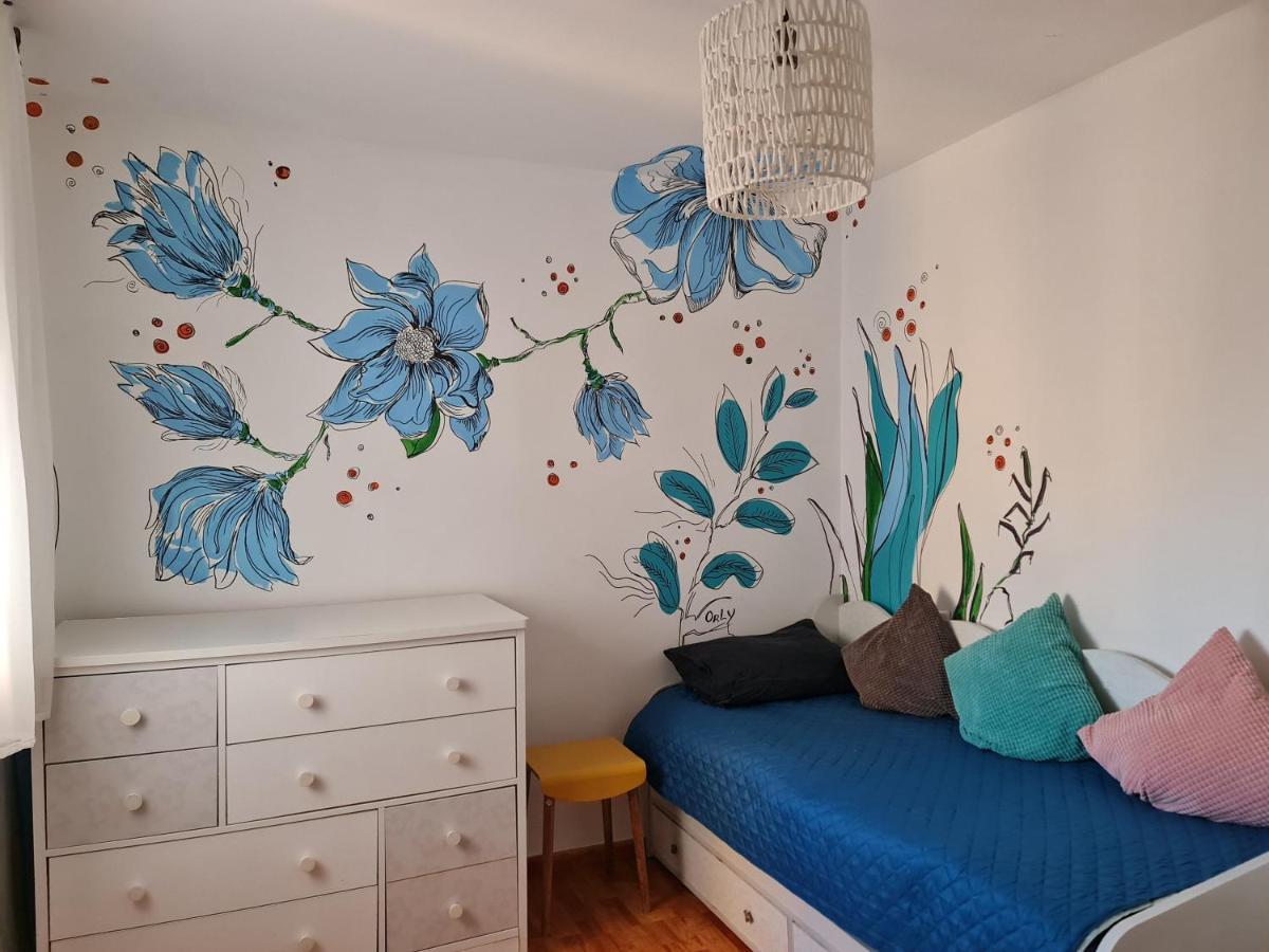 Rotem Home ハイファ エクステリア 写真